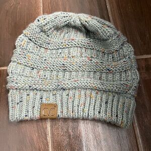 C.C Beanie Winter Hat
